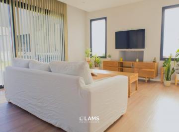 Casa · 220m² · 4 Ambientes · Alquiler 24 Meses (A Partir de Marzo) - Casa 4 Ambientes - Barrio Arenas Chico