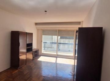 Departamento de 3 ambientes, Balvanera · Venta 3 Ambientes - Pueyrredón Al 600