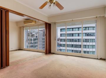 Departamento · 98m² · 4 Ambientes · Departameto en Venta Araoz y Avda. Santa Fe a Pasos del Botánico