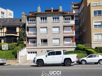 Departamento de 3 ambientes, Mar del Plata · Venta | Departamento 3 Ambientes Playa Chica