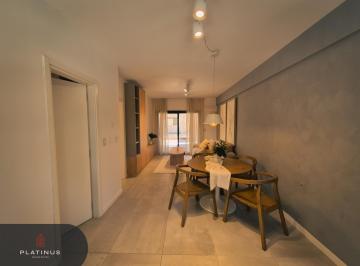 Departamento · 70m² · 5 Ambientes · 1 Cochera · Departamento en Venta de 2 Dorm. - Parco Flats del Sur