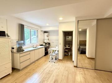 Departamento · 43m² · 1 Ambiente · 1 Cochera · Departamento en Venta en Canning