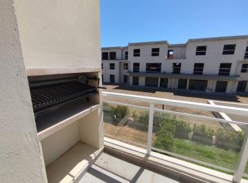Departamento · 70m² · 3 Ambientes · 1 Cochera · Venta Departamento 3 Ambientes con Cochera a Estrenar Altos de Maschwitz