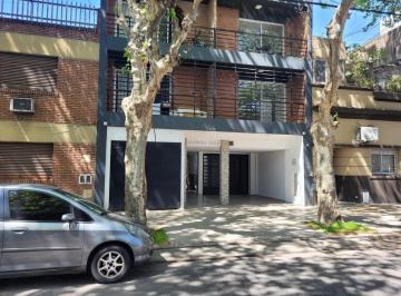 Departamento de 1 ambiente, Parque Chas · Monoambiente 32 m² Contrafrente Muy Luminoso 33,5 Mil + Cuotas