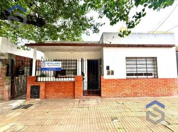PH de 3 ambientes, Lomas de Zamora · PH Al Frente en Venta en Temperley 3 Ambientes Independiente con Patio