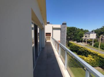 Departamento · 97m² · 3 Ambientes · 1 Cochera · Venta Departamento 3 Ambientes con Cochera a Estrenar Altos de Maschwitz
