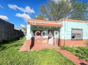 VCO-VCO-1151_2 · Casa en Venta de 3 Ambientes en Castelar Sur