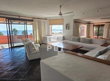 Foto1 · Venta Aprtamento en Punta Ballena, Espectacular Vista con Parrillero Propio - Marina del Este - Ref