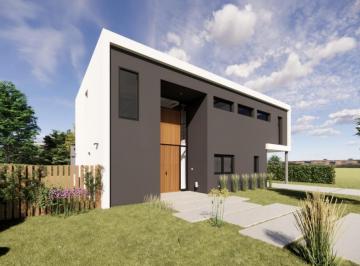 Casa · 177m² · 5 Ambientes · 3 Cocheras · Casa en Venta en Puertos, Nativas, Vista a La Reserva, 3 Dorm.