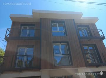 Departamento · 25m² · 1 Ambiente · Monoambiente a Estrenar en El Centro de Bariloche
