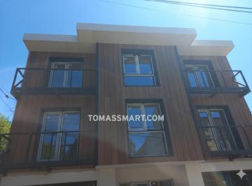 Departamento · 25m² · 1 Ambiente · Monoambiente a Estrenar en El Centro de Bariloche
