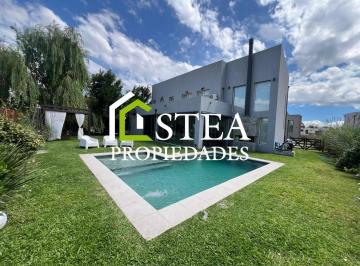 SPC-SPC-124_2 · Espectacular Casa en Venta - Lagos de Canning