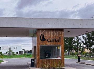 Terreno · 532m² · Terreno Lote en Venta en Canal Barrio Nautico, Villanueva, Tigre