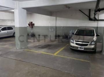 Garage · 379m² · 1 Cochera · Departamento en Venta Cochera, Güemes Al 3700, Palermo