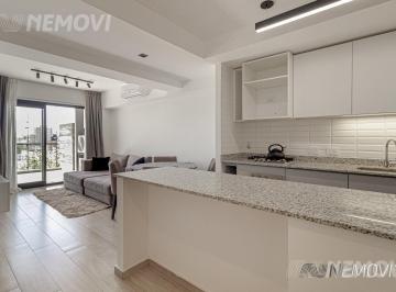 Departamento · 68m² · 3 Ambientes · 1 Cochera · Venta Departamento 3 Ambientes Villa Devoto con Cochera