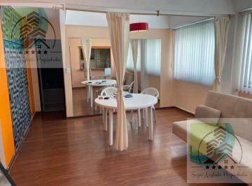 Departamento · 40m² · 2 Ambientes · Departamento - Cabo Corrientes