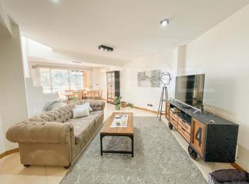 Departamento · 100m² · 4 Ambientes · 2 Cocheras · Dúplex 4 Ambientes con Terraza - La Vieja Estación