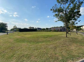 Terreno · 579m² · Lote Central en Venta - Santa Elena