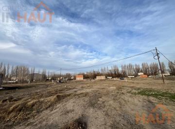 Terreno · 128m² · Venta de Terreno en Neuquen Capital
