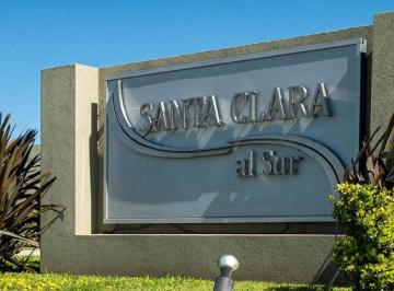 Terreno · 644m² · Lote en Venta! Santa Clara Al Sur - Etapa 3