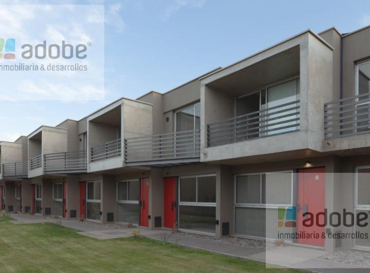 Departamento · 40m² · 1 Dormitorio · 1 Cochera