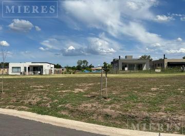 Terreno · 537m² · Lote en Venta de 537 m² en Santa Elisa, Pilar del Este