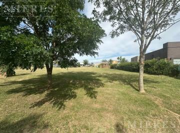 Terreno · 568m² · Lote Interno de 568 m² en Venta en San Ramón, Pilar del Este