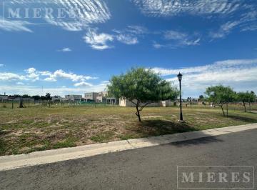 Terreno · 609m² · Lote en Venta de 609 m² en Santa Elisa, Pilar del Este