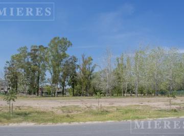 Terreno · 1007m² · Lote en Venta de 1007 m² en Azzurra Tortugas