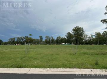 Terreno · 532m² · Lote en Venta de 532 m² en Santa Sofia, Pilar del Este