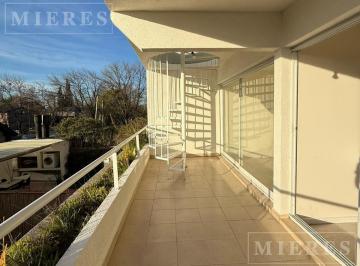 Departamento · 44m² · 2 Ambientes · 1 Cochera · Departamento en Venta de Dos Ambientes en Tortugas Green