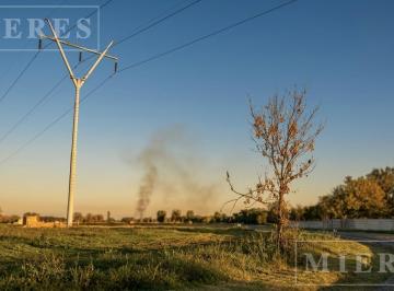 Terreno · 762m² · Lote en Venta de 762 m² en El Paso, Pilar