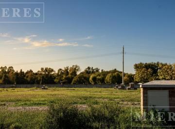 Terreno · 718m² · Lote en Venta de 718 m² en El Paso, Pilar