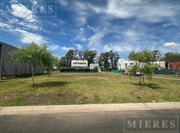 Terreno · 465m² · Terreno en Venta de 465 m² en Santa Elisa, Pilar del Este