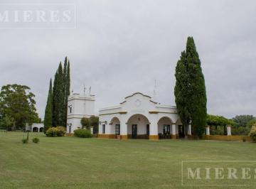 Terreno · 3001m² · Terreno de 3.001 m² en Venta en Chacras de La Cruz