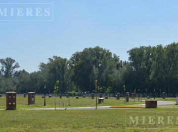 Terreno · 614m² · Lote de 614 m² en Venta en San Pablo Chico