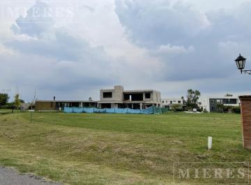 Terreno · 876m² · Lote de 876 m² en Venta en Altos de Campo Grande