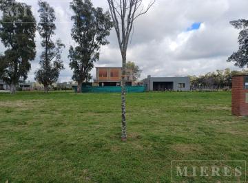 Terreno · 518m² · Lote de 518 m² en Venta en Santo Tomás, Pilar