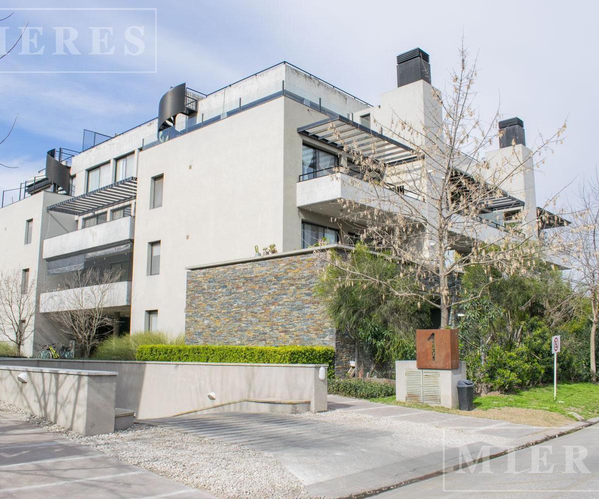 Departamento en Venta en Las Liebres