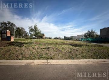Terreno · 510m² · Lote Interno de 510 m² en Venta en Santa Elisa, Pilar del Este