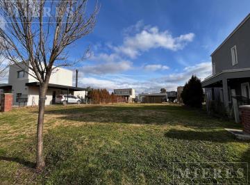 Terreno · 477m² · Lote de 477 m² en Venta en Santo Tomás, Pilar