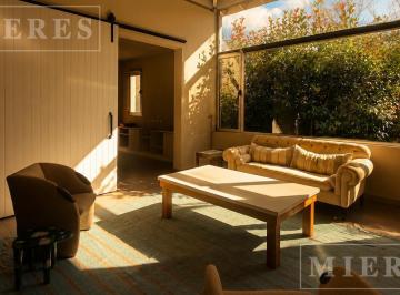Departamento · 105m² · 3 Ambientes · 1 Cochera · Departamento en Venta en Tortugas Chico