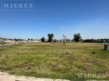 Terreno · 516m² · Lote de 516 m² en Venta en Santa Sofía, Pilar del Este