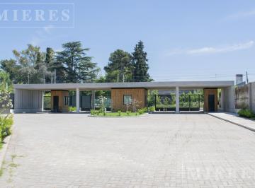Terreno · 375m² · Lote de 375 m² en Venta en El Olivar