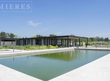 Terreno · 376m² · Lote de 376 m² en Venta en El Olivar