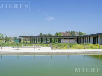 Terreno · 375m² · Lote de 375 m² en Venta en El Olivar