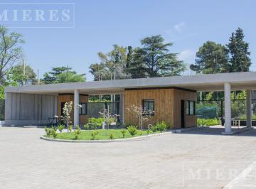 Terreno · 375m² · Lote de 375 m² en Venta en El Olivar