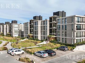 Departamento · 87m² · 3 Ambientes · 1 Cochera · Depto. Premium a La Venta en Residence, Pilar