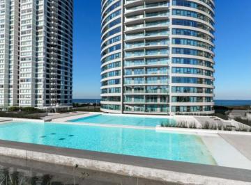 Departamento · 140m² · 2 Ambientes · 1 Cochera · Venta Exclusivo Departamento 3 Ambientes con Terraza y Palier Privado