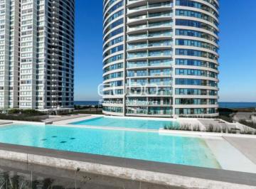 Departamento · 140m² · 2 Ambientes · 1 Cochera · Venta Exclusivo Departamento 3 Ambientes con Terraza y Palier Privado